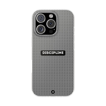 Discipline - Essentials