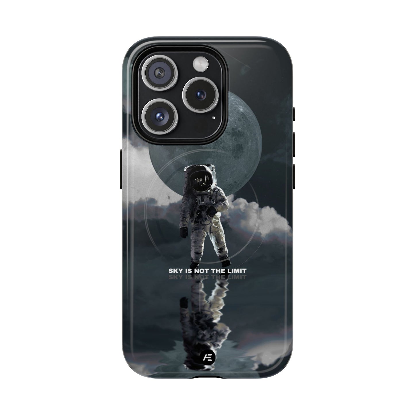 Sky is not the limit