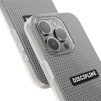 Discipline - Essentials