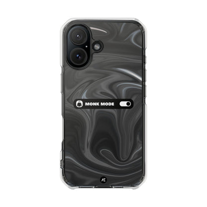 Monk Mode - MagSafe