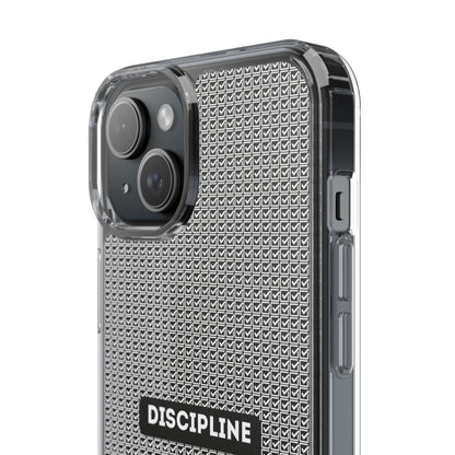 Discipline - Premium