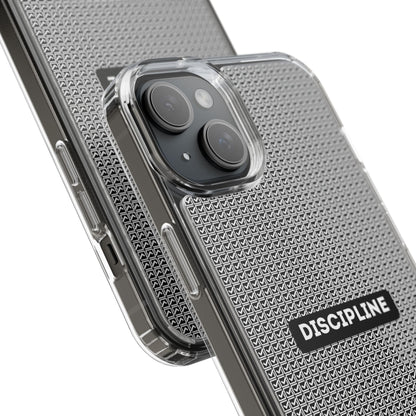 Discipline - Premium