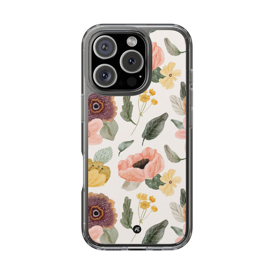 Blooming - Premium