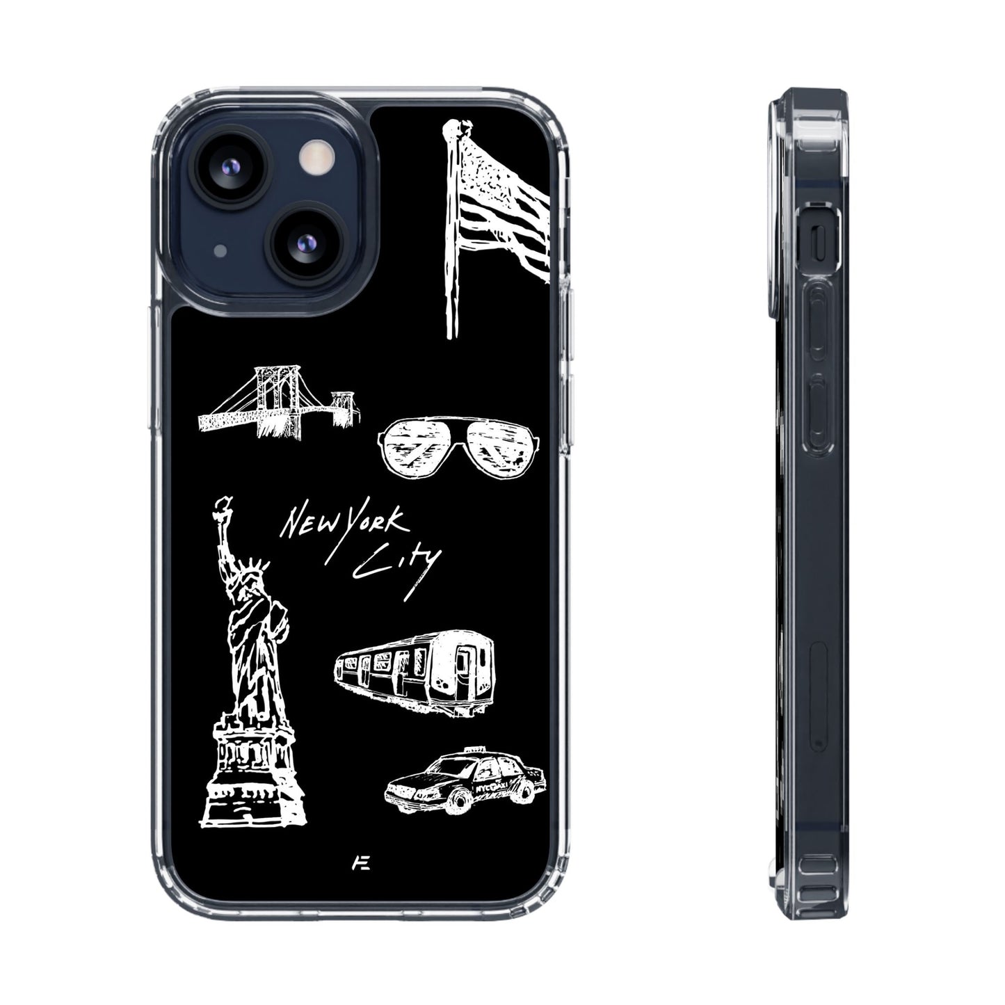 New York - Premium