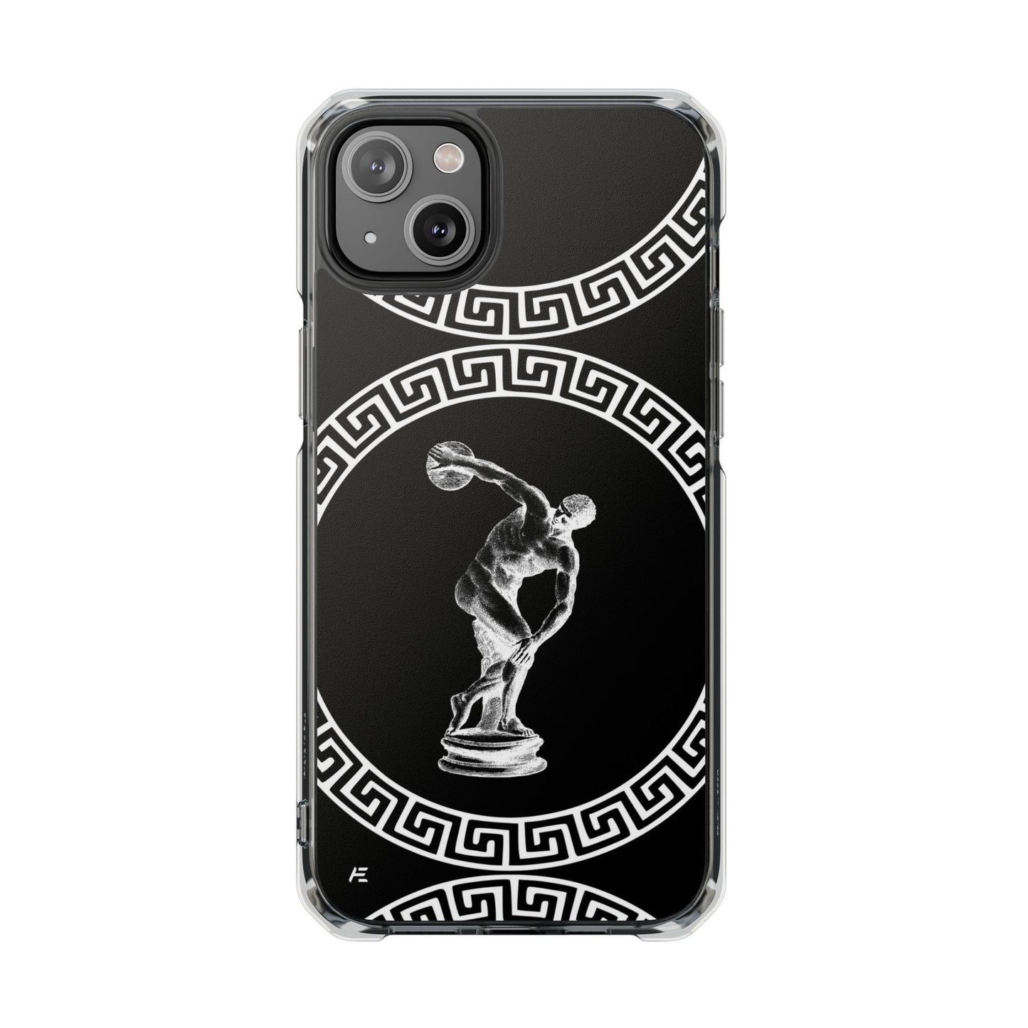 Discobolus - MagSafe
