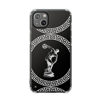 Discobolus - MagSafe