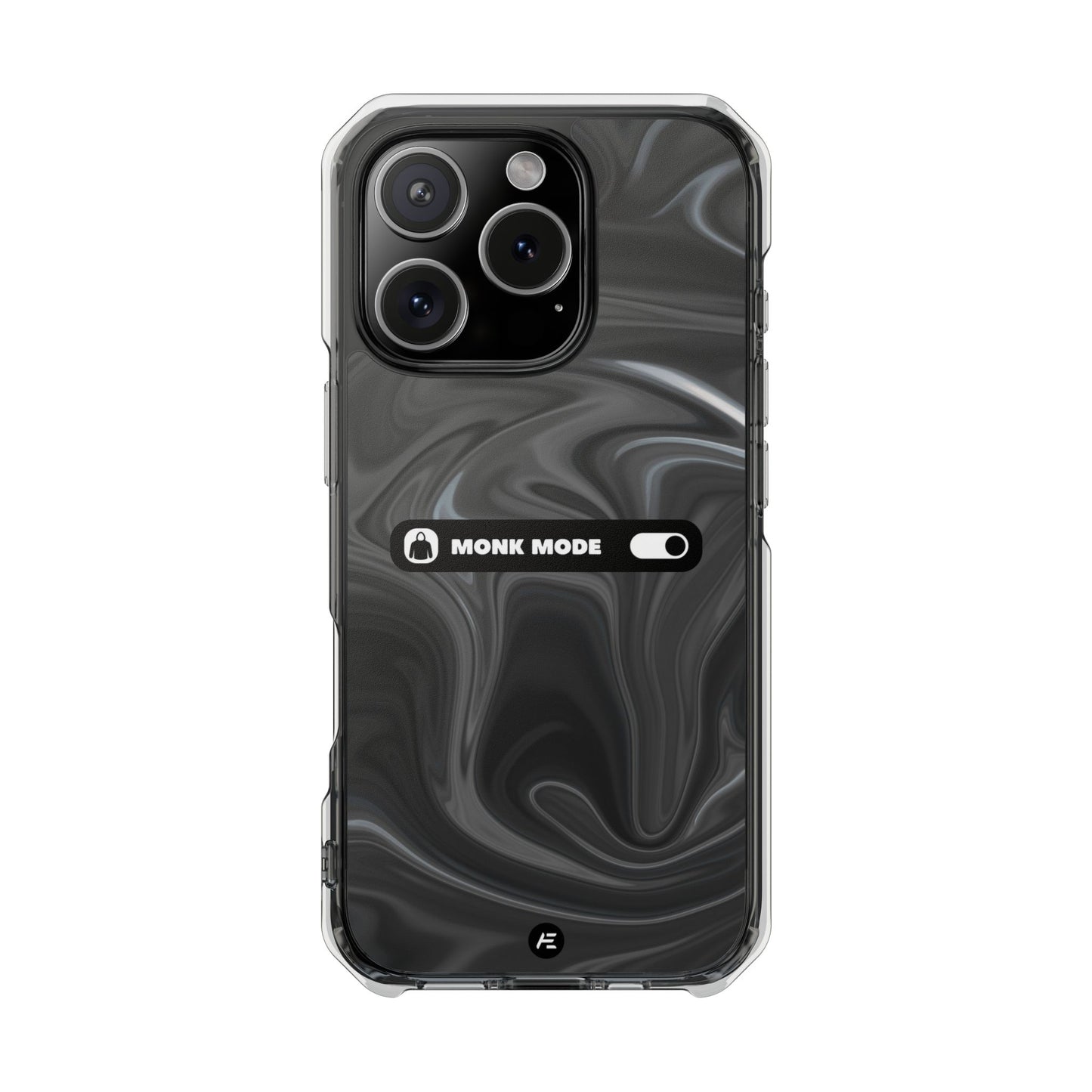 Monk Mode - MagSafe