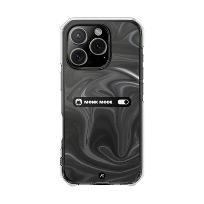 Monk Mode - MagSafe