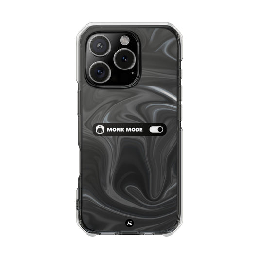 Monk Mode - MagSafe
