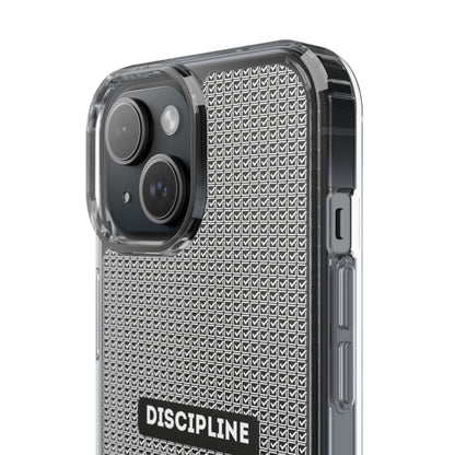 Discipline - Premium