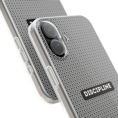 Discipline - Essentials