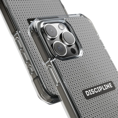 Discipline - MagSafe