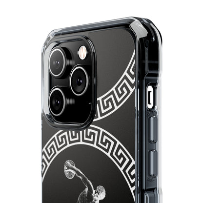 Discobolus - MagSafe