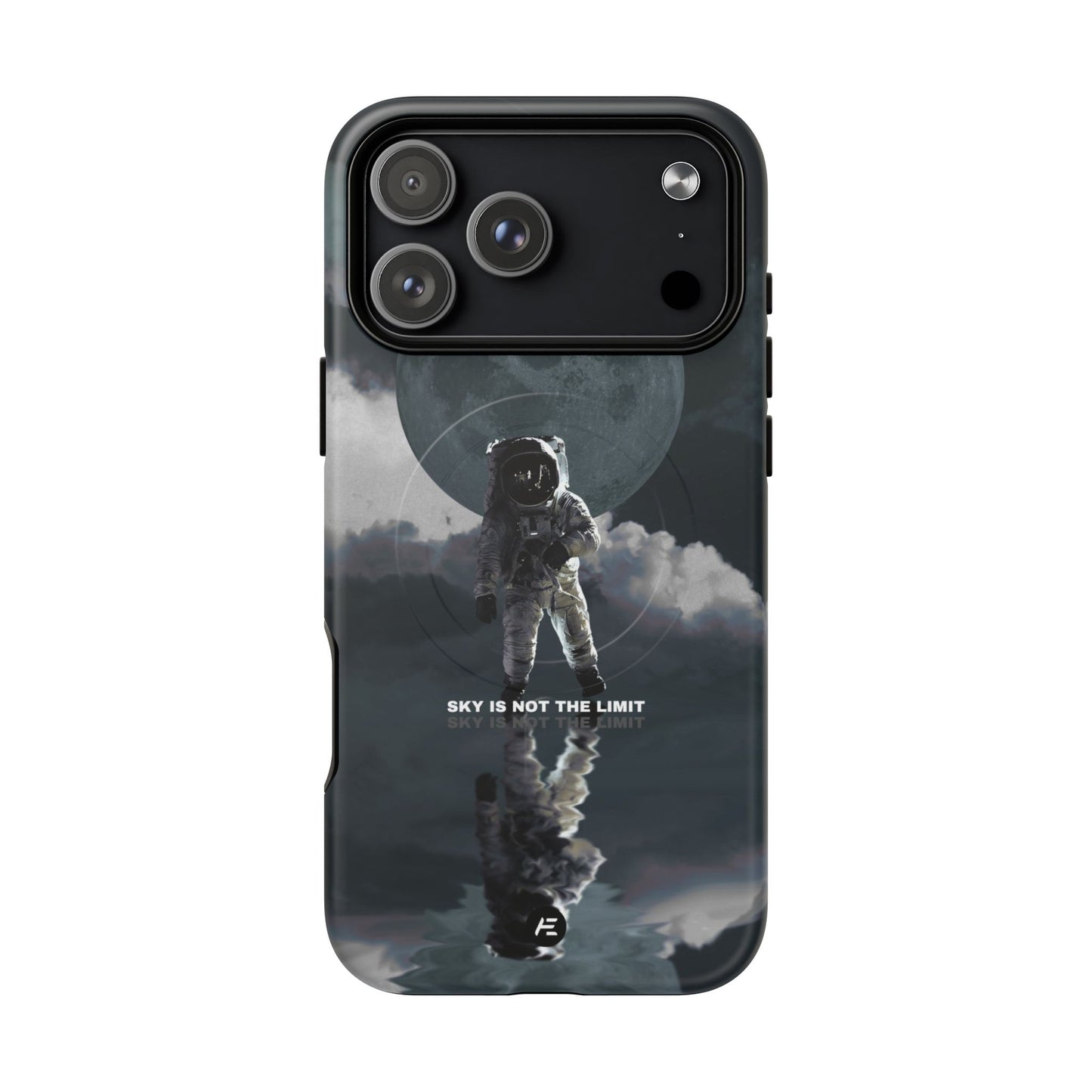 Sky is not the limit