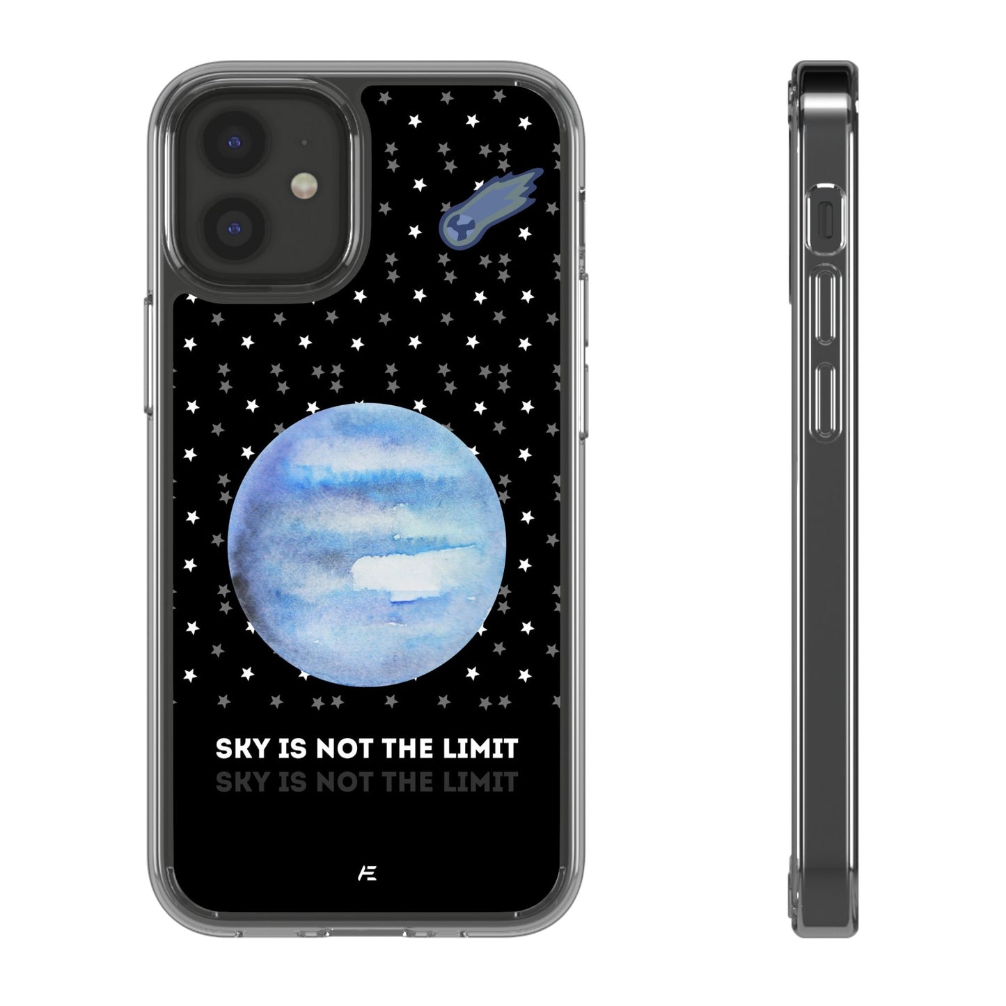 Sky is not the limit - Premium