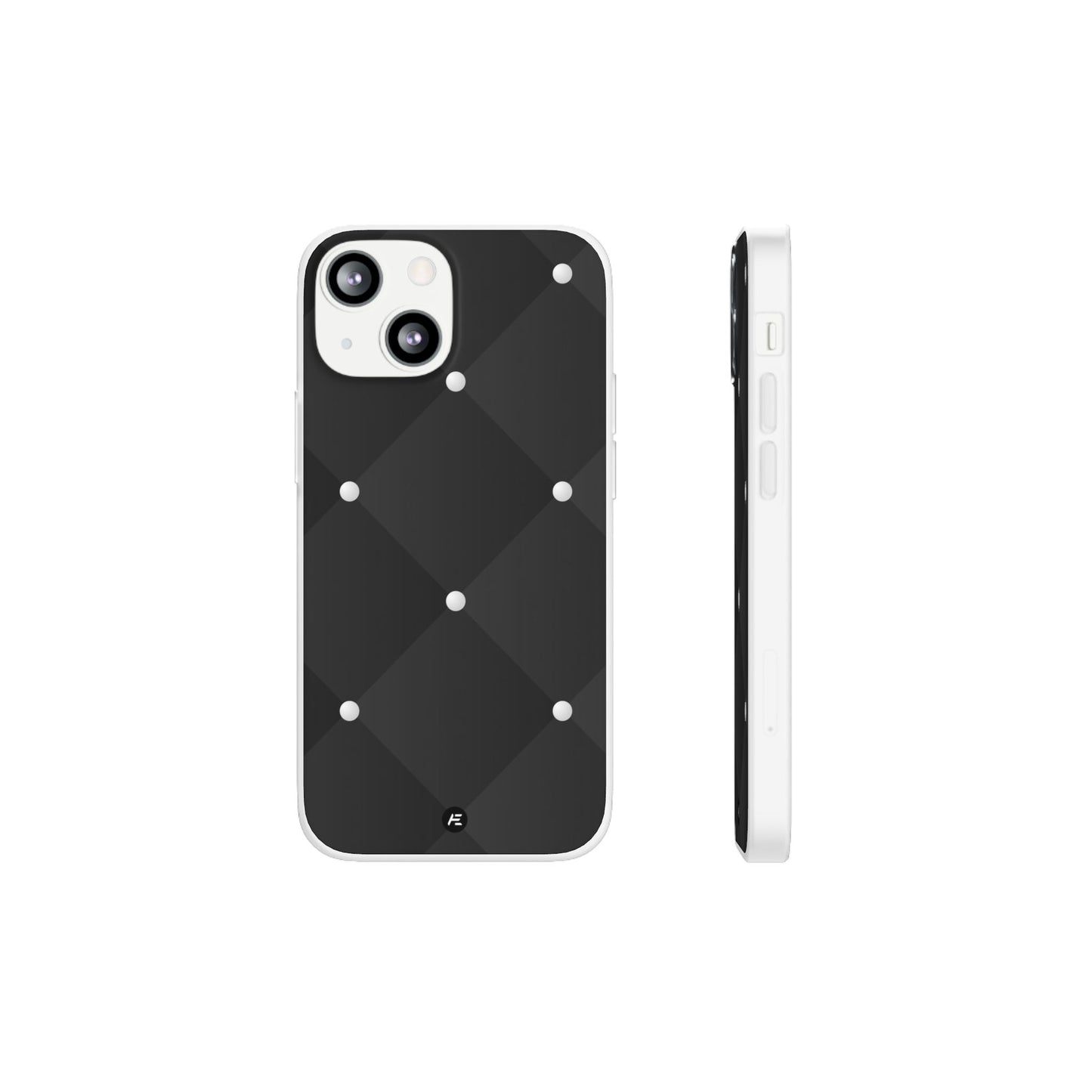 Dots white - Essentials