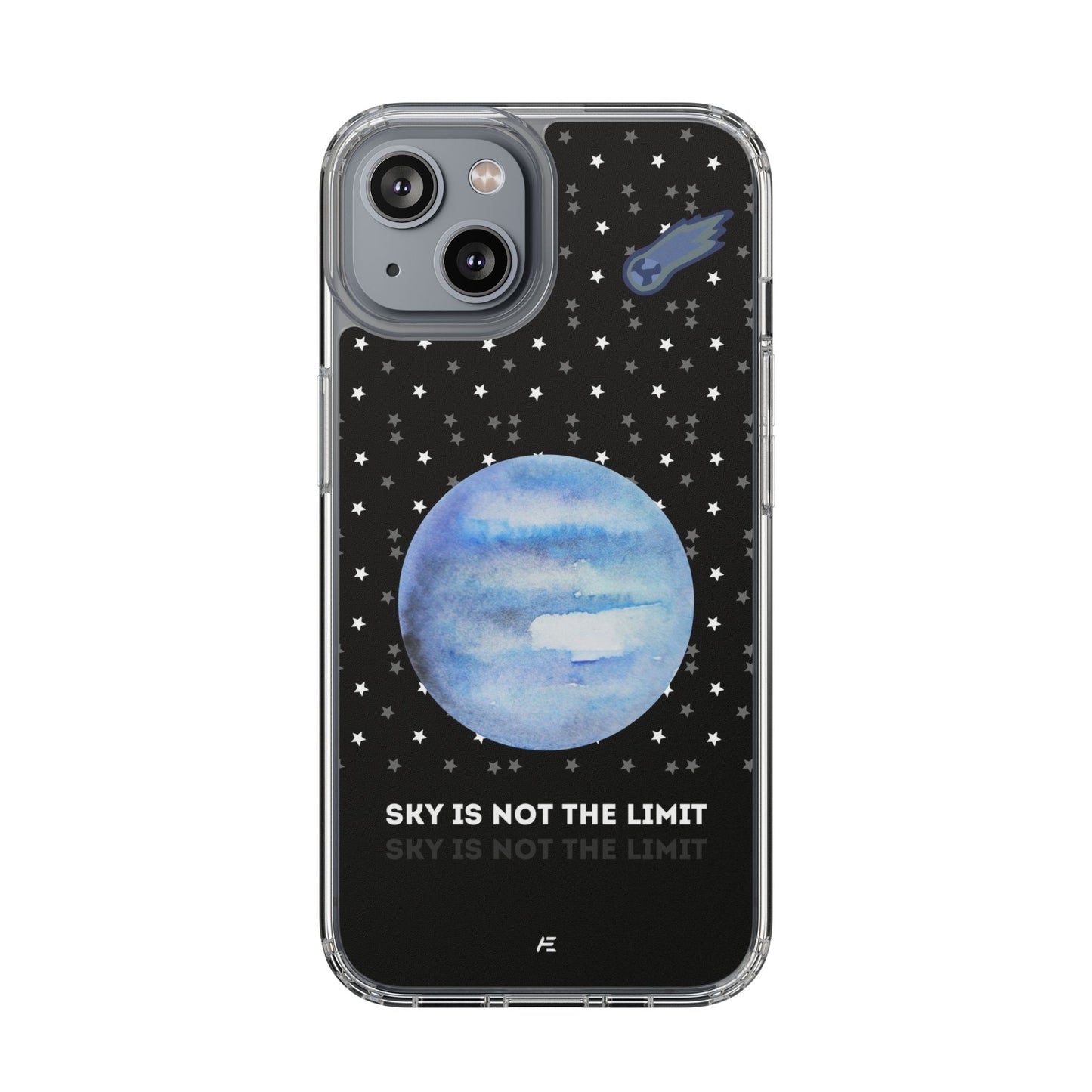 Sky is not the limit - Premium