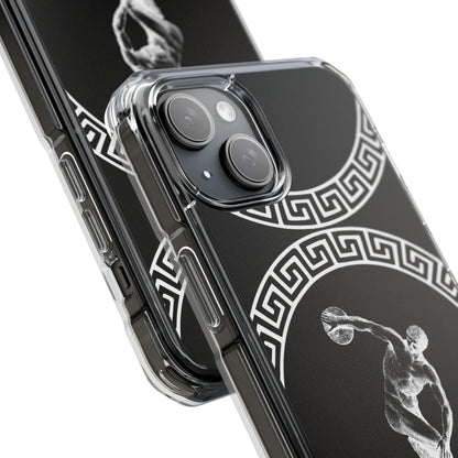 Discobolus - MagSafe