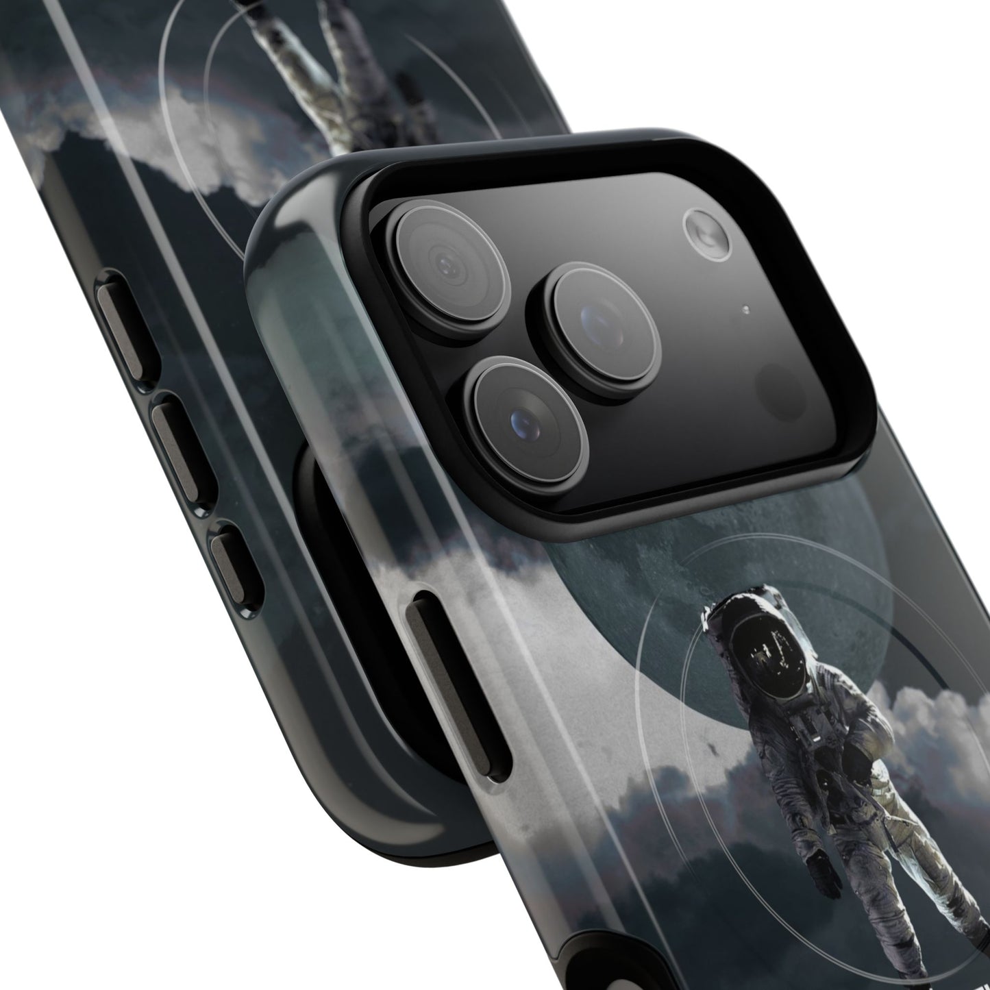 Sky is not the limit