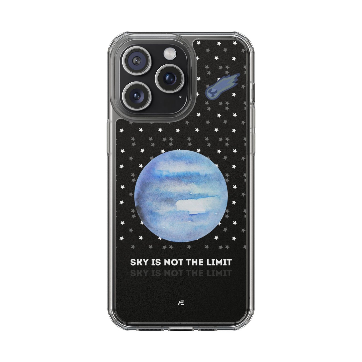 Sky is not the limit - Premium