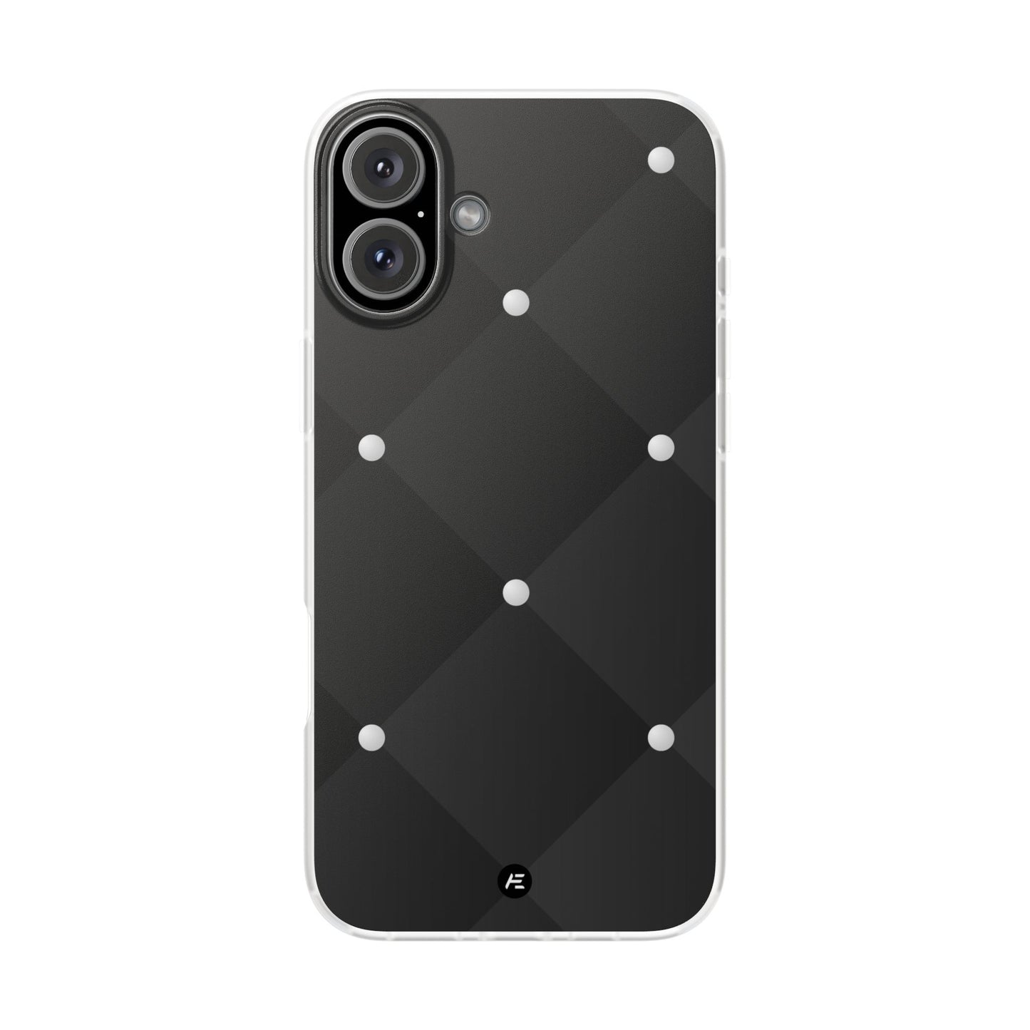 Dots white - Essentials
