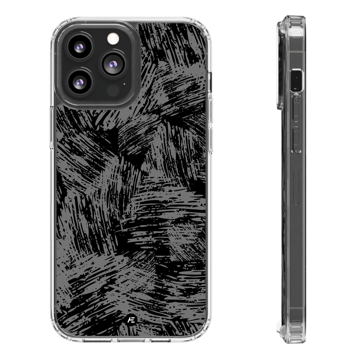 Scratches - Premium