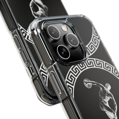 Discobolus - MagSafe
