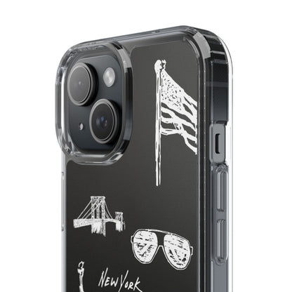 New York - Premium