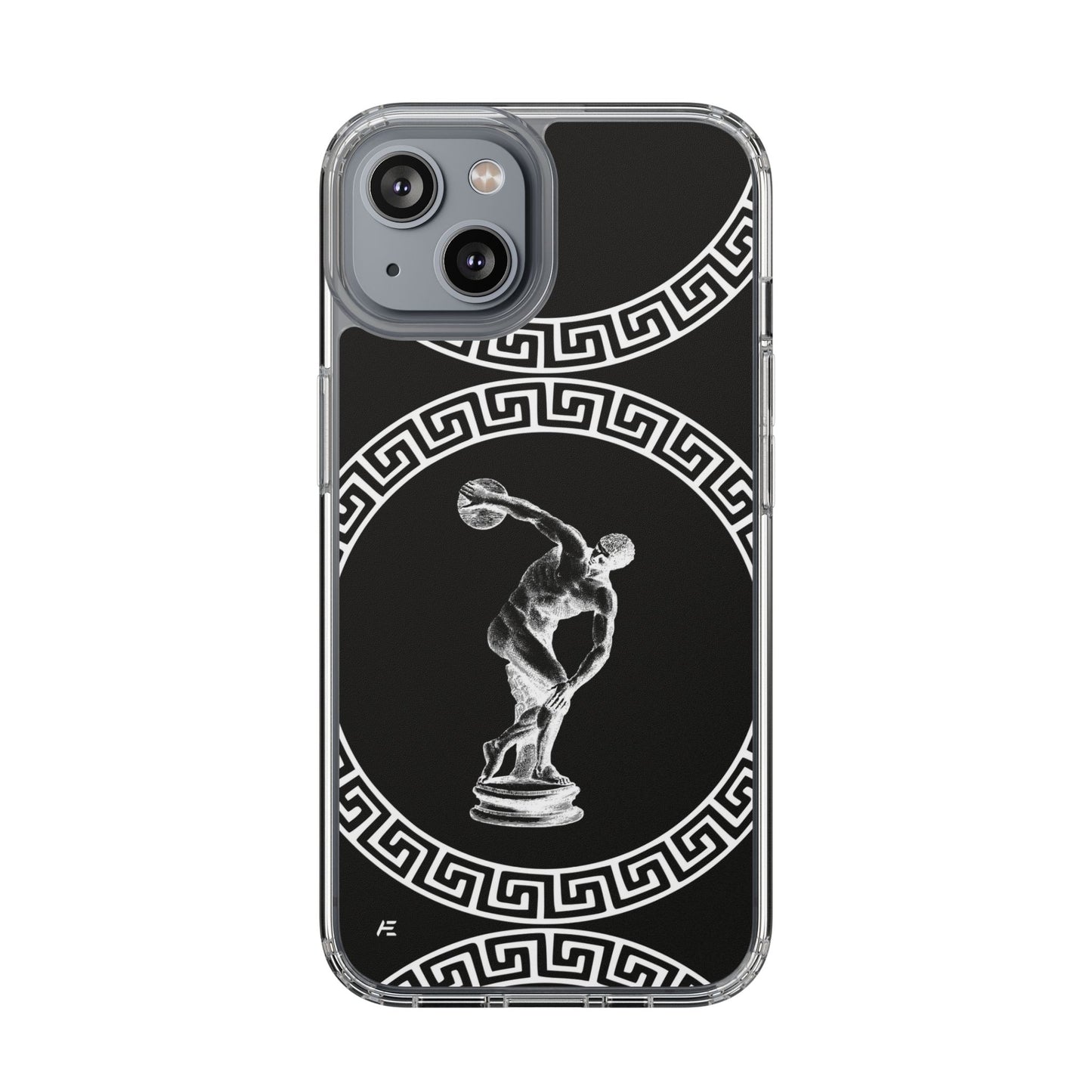 Discobolus - Premium