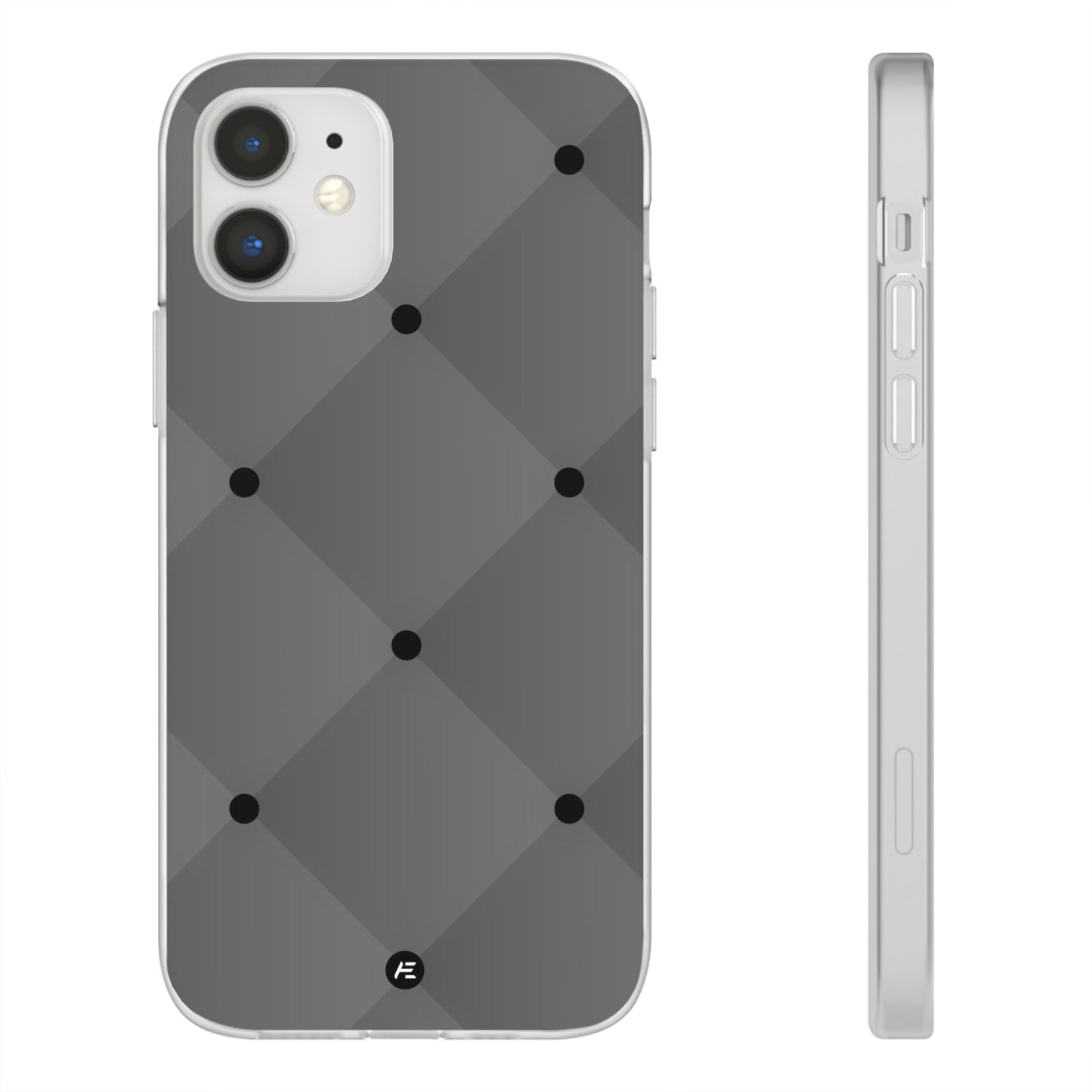 Dots black - Essentials