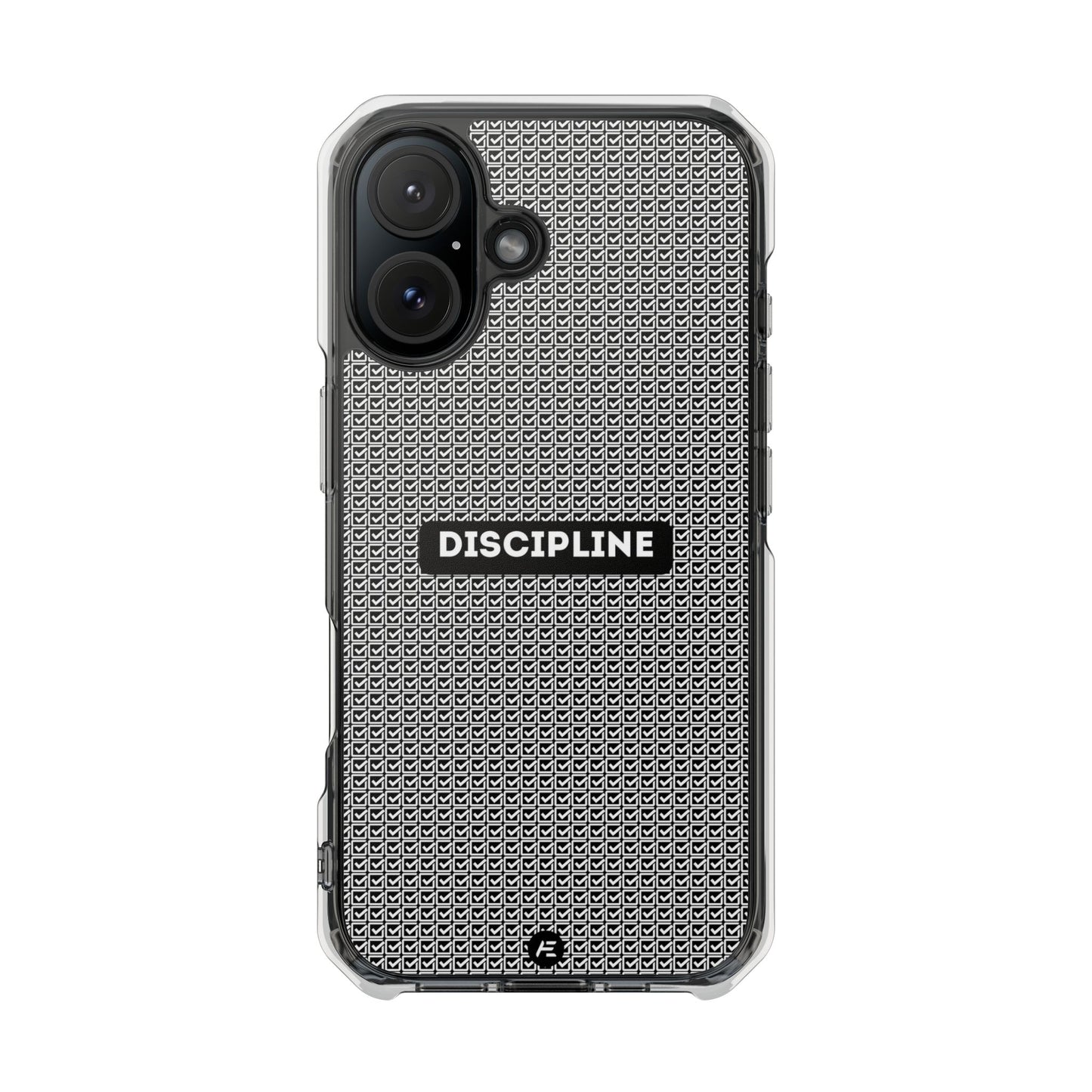 Discipline - MagSafe