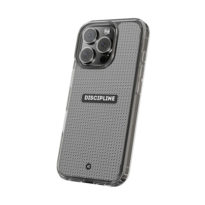 Discipline - Premium