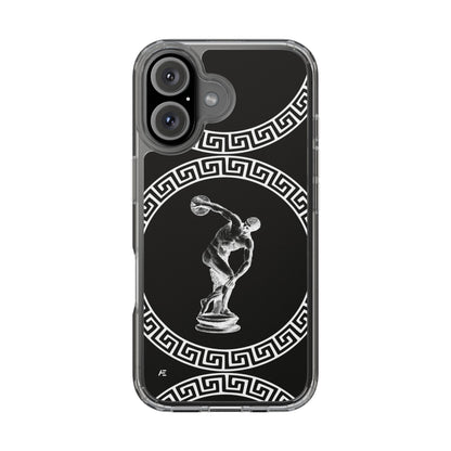 Discobolus - Premium