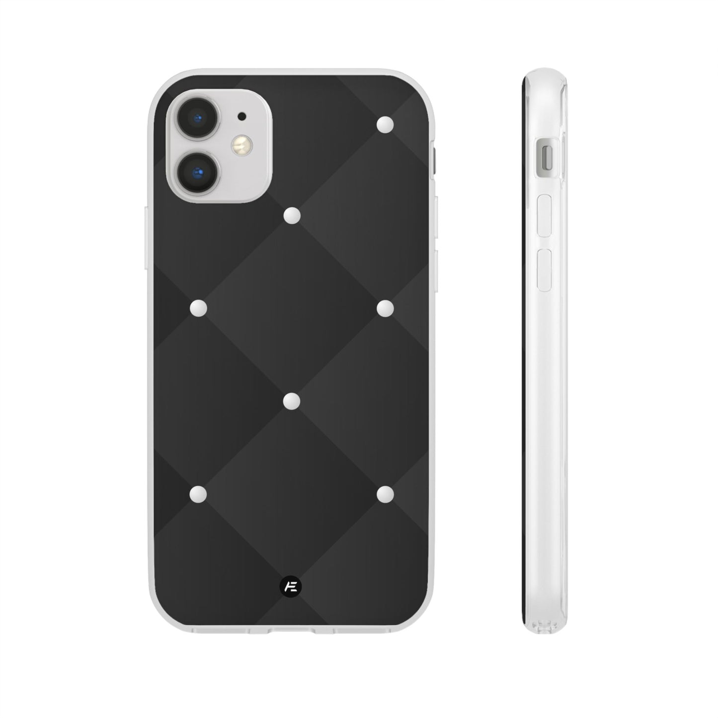Dots white - Essentials