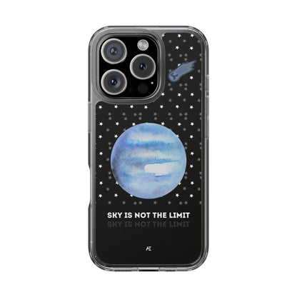 Sky is not the limit - Premium