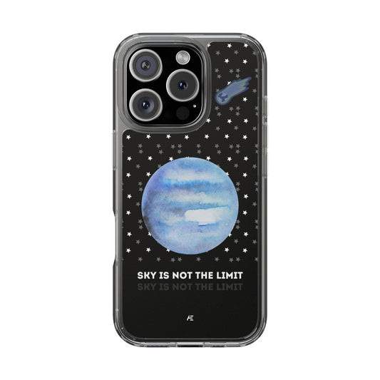 Sky is not the limit - Premium