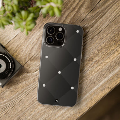 Dots white - Essentials