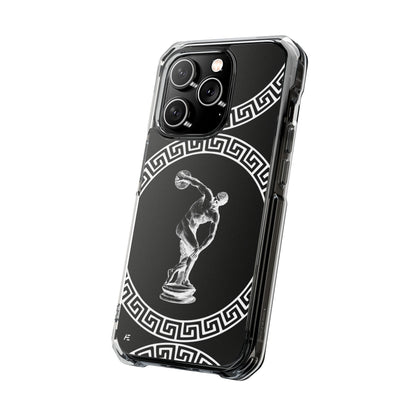 Discobolus - MagSafe