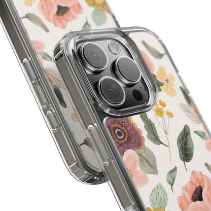 Blooming - Premium