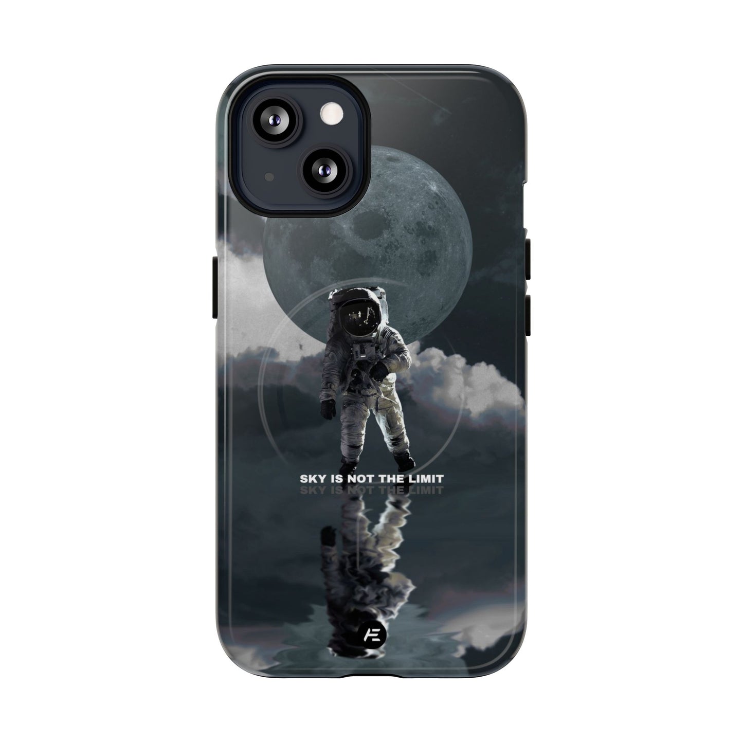 Sky is not the limit