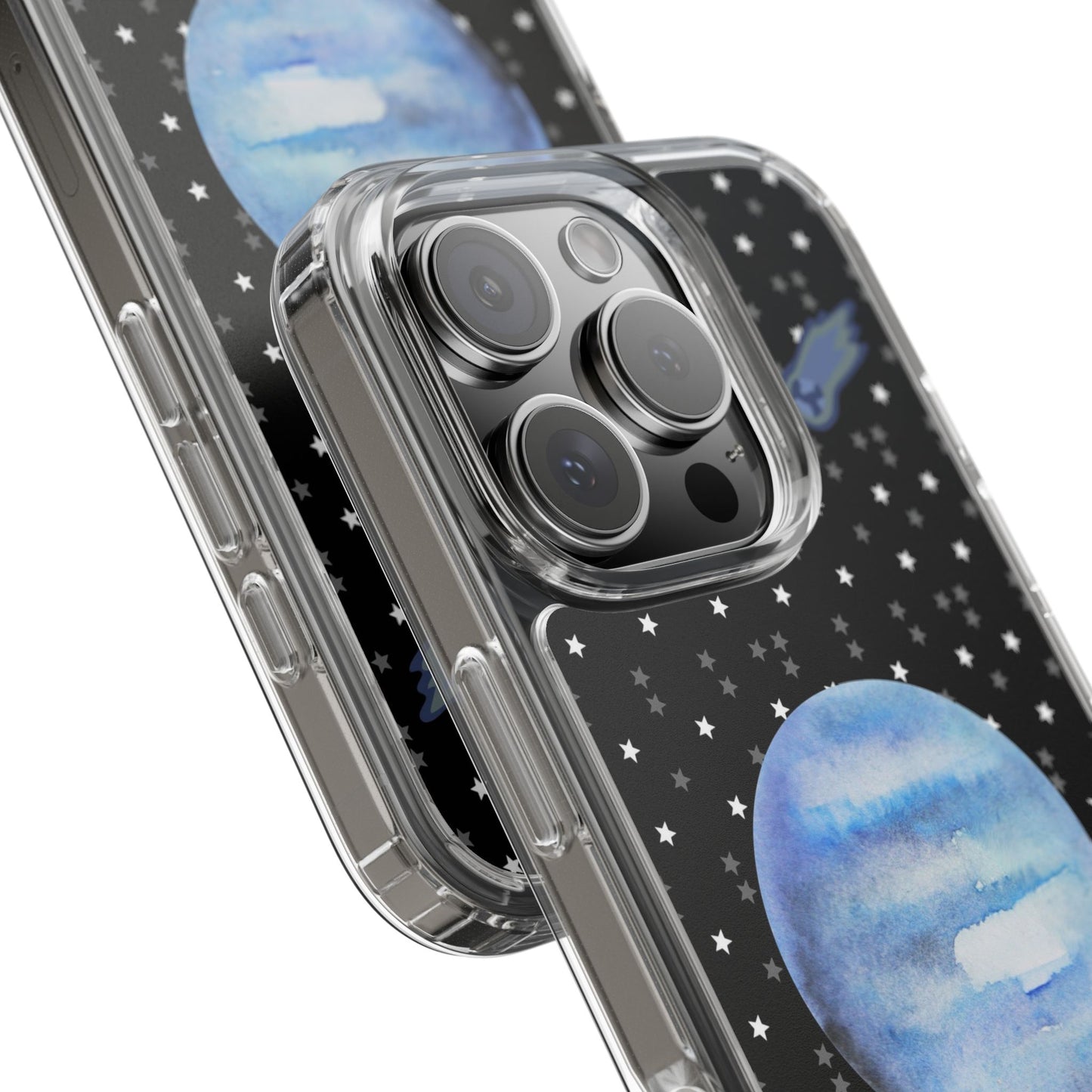Sky is not the limit - Premium