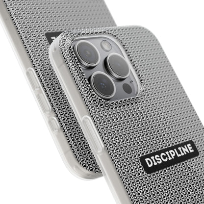 Discipline - Essentials