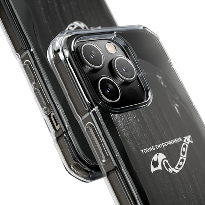 Young entrepreneur - MagSafe