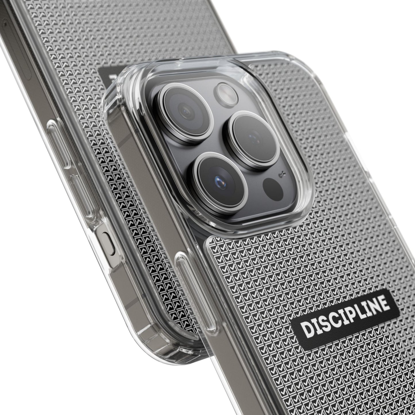 Discipline - Premium