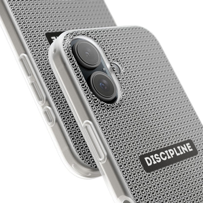 Discipline - Essentials