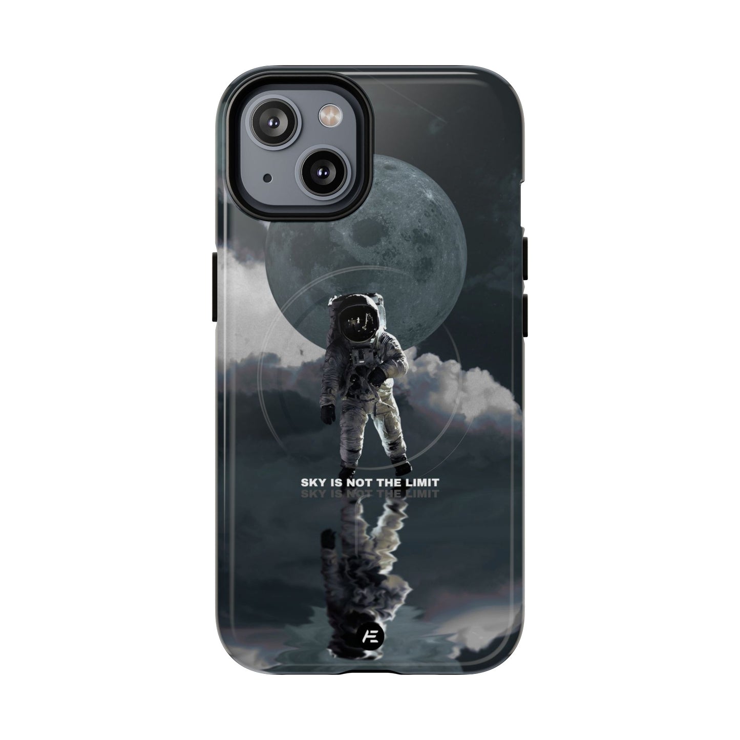 Sky is not the limit