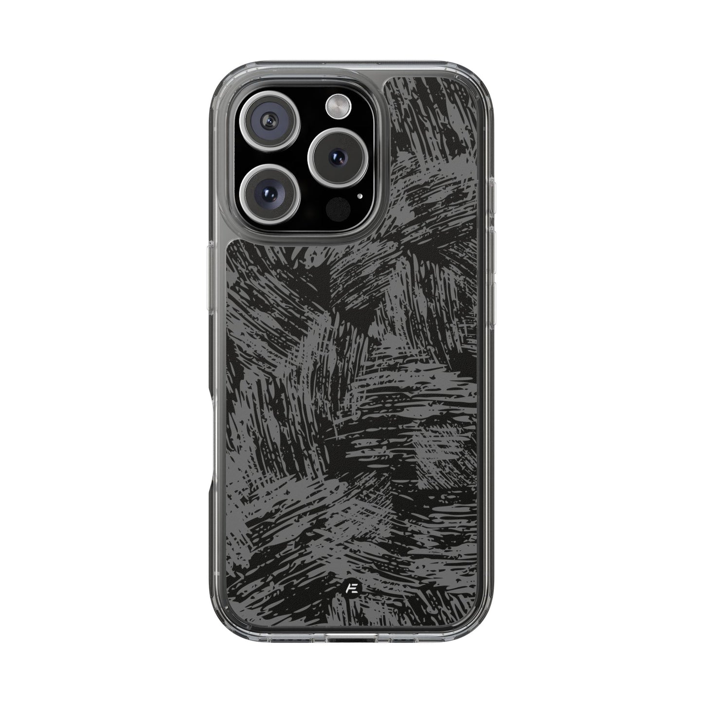 Scratches - Premium
