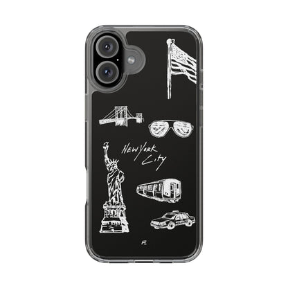 New York - Premium
