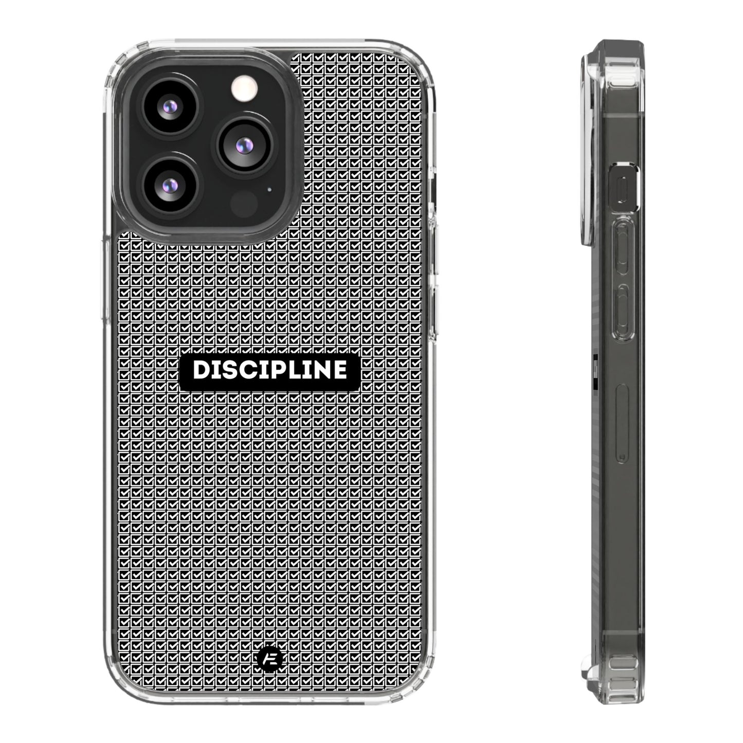 Discipline - Premium