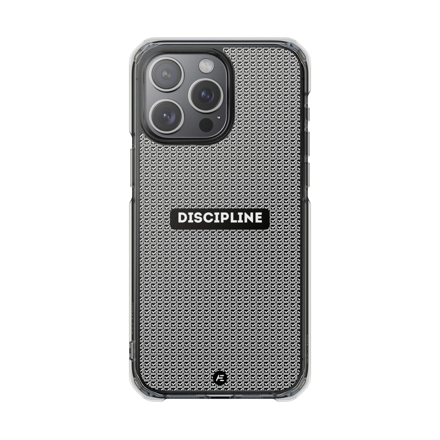 Discipline - MagSafe